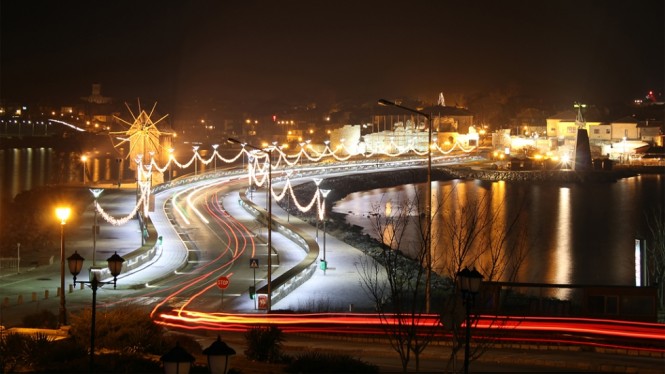 Foto: Mihai Cuziac expunerea lungă