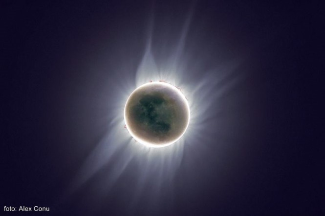 eclipsă