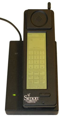 smartphone