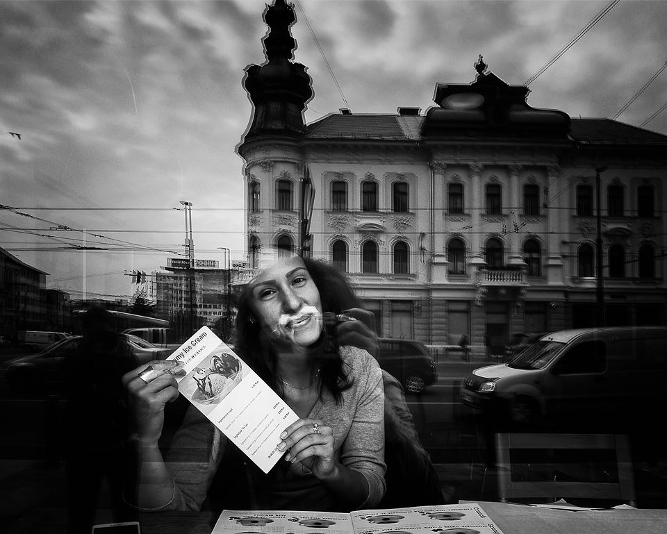 portret