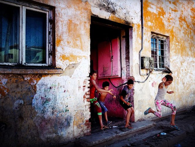 critica în fotografie
