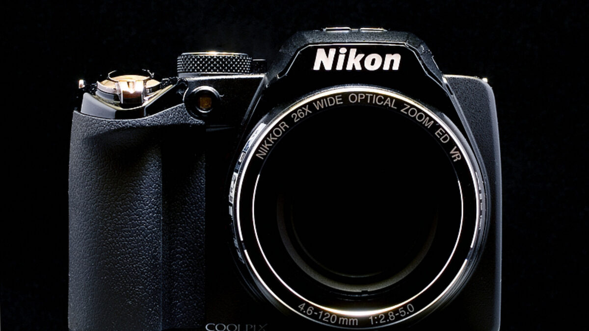 Review Nikon Coolpix P100 - F64 Blog