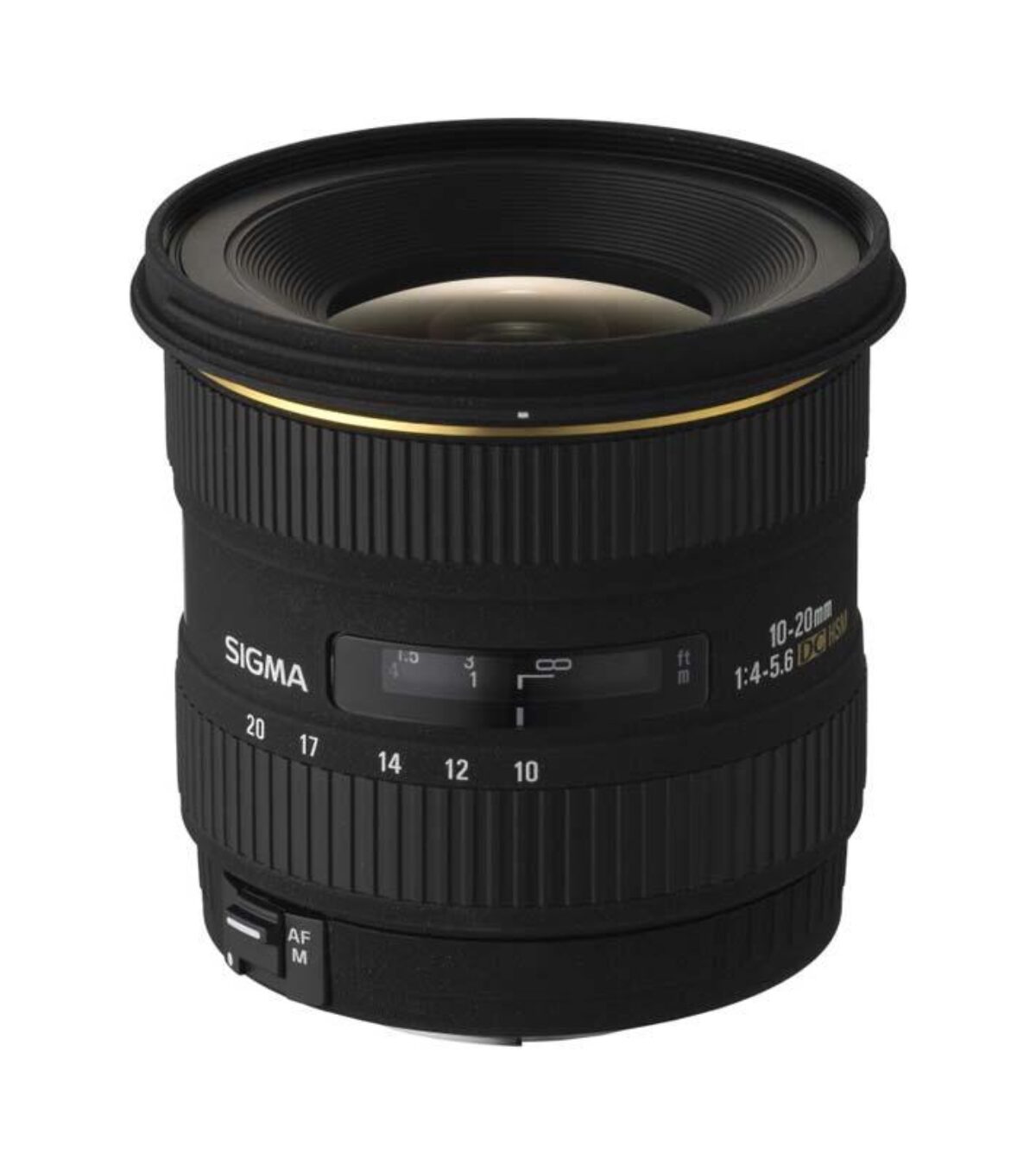 Test Sigma 10-20mm f/4-5.6 EX-DC HSM pentru Canon EOS - F64 Blog