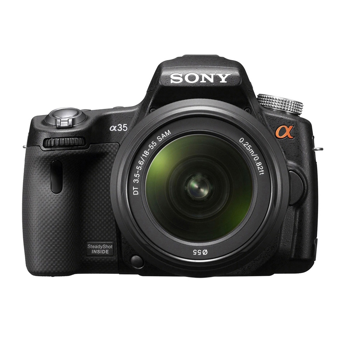 Sony A35 review