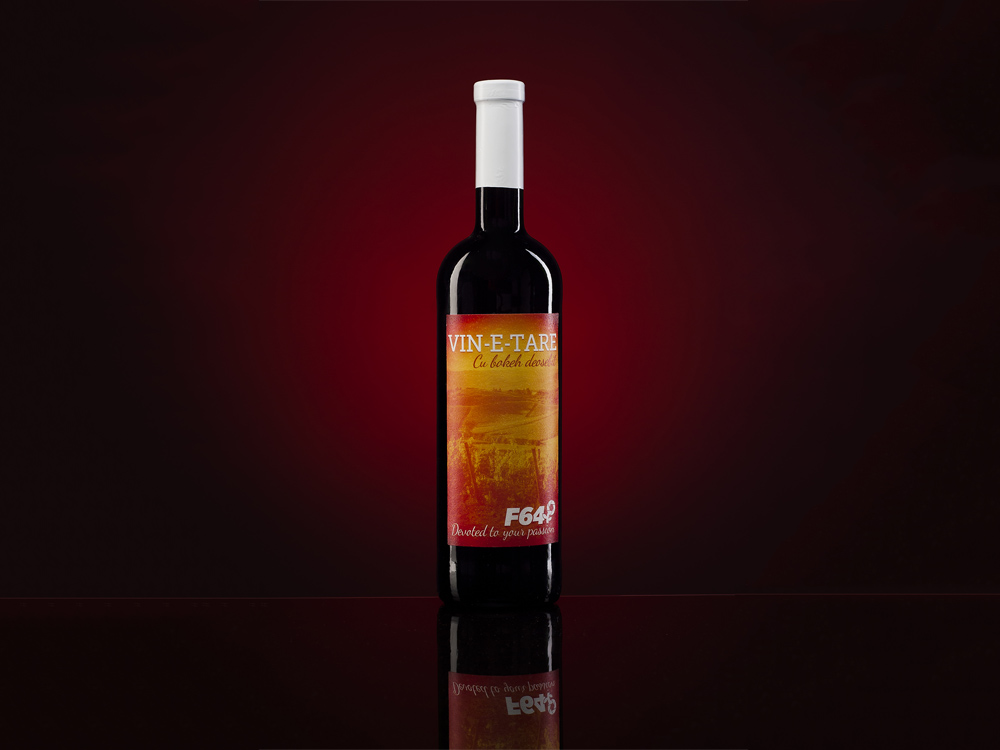  IN VIN ESTE ADEVARUL, IN LUMINA ESTE FRUMUSETEA