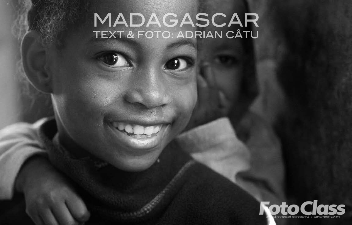  Fotograf în Madagascar