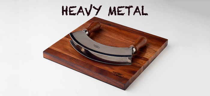  Heavy metal