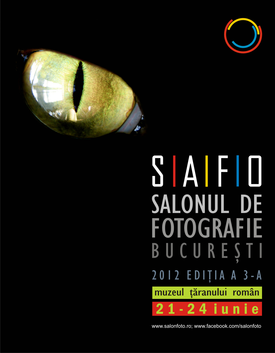  Salonul De Fotografie Bucuresti –SAFO