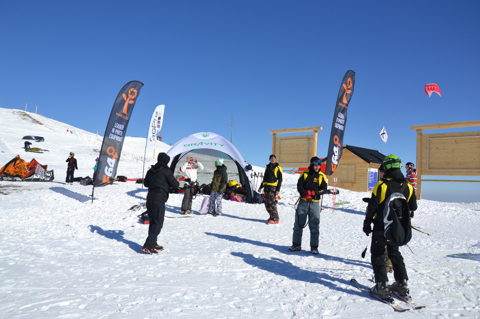 Concurs foto @WINTER AIR SPORTS – Final