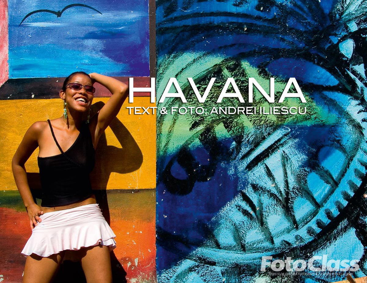  Havana- Note de călătorie