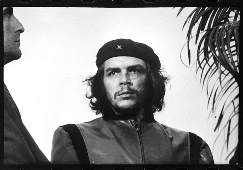  Guerrillero Heroico