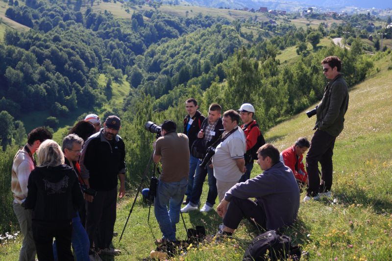  Fotogenica – eveniment de traditie al pasionatilor de fotografie