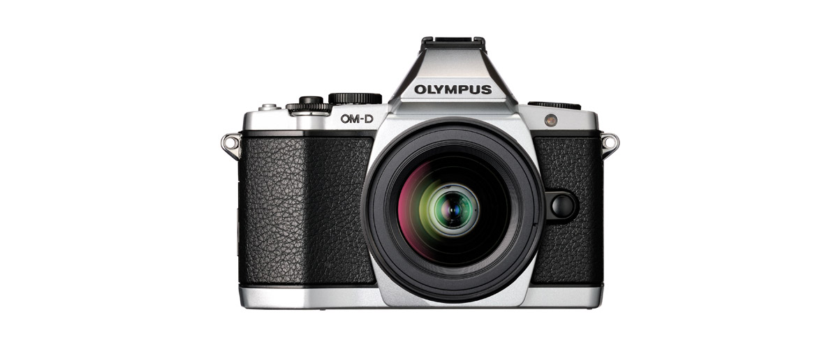  OLYMPUS OM-D – Evaluare