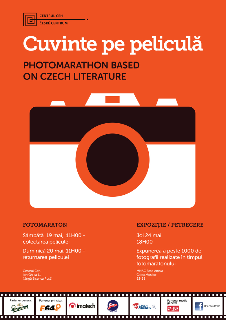  Fotografia analog nu moare si nici nu se preda!