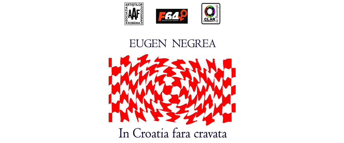  Vernisaj fara cravata