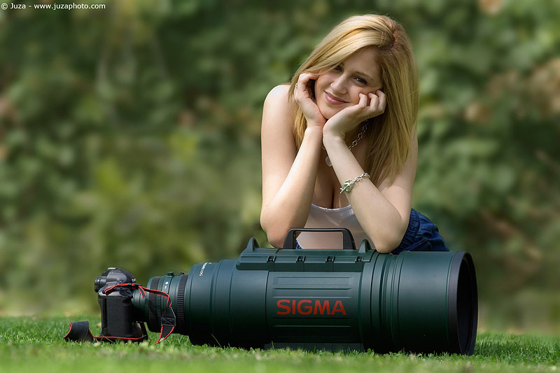 Sigma 200-500mm aka Super Bigma