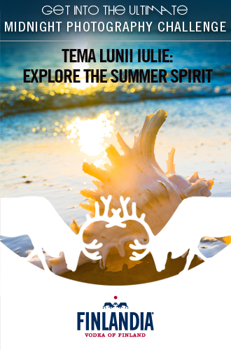  EXPLORE THE SUMMER SPIRIT