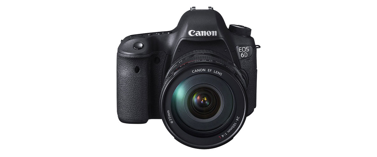  Canon anunta EOS 6D, G15, SX50, Selphy CP900 si altele