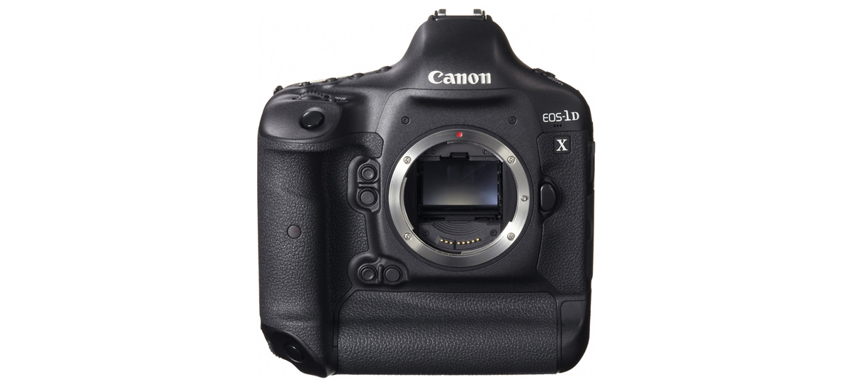  Firmware 1.1.1 pentru Canon EOS-1D X