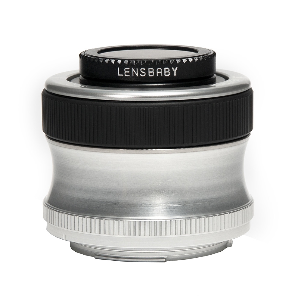  Review – La filmare cu obiectivele LensBaby Scout cu fisheye