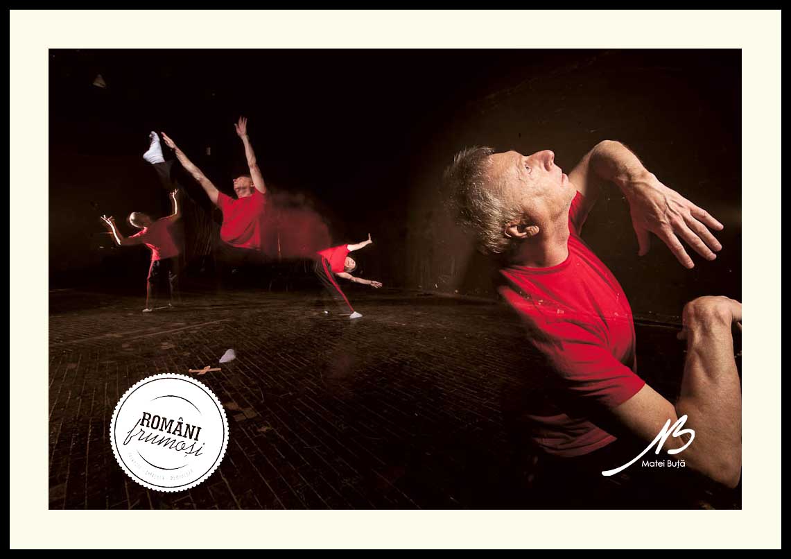 Personalităţi contemporane în expoziţia de fotografie „Români Frumoşi“