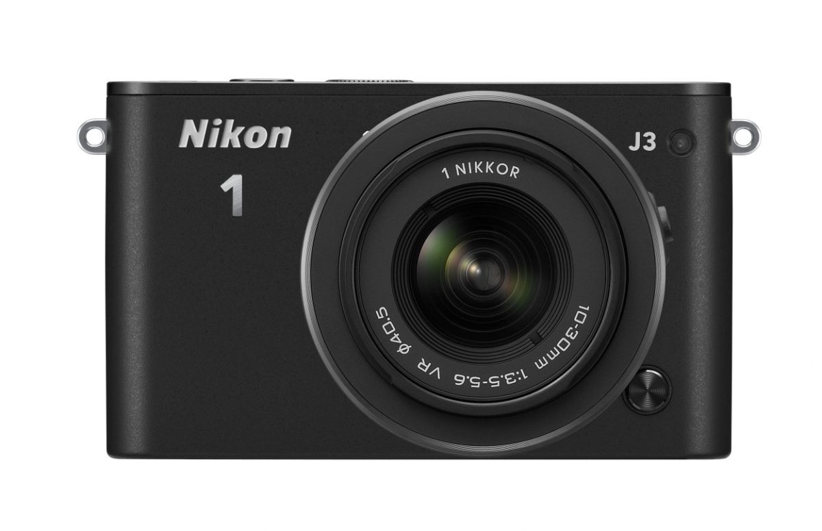  Premiere mondiale cu Nikon 1 J3 si Nikon 1 S1