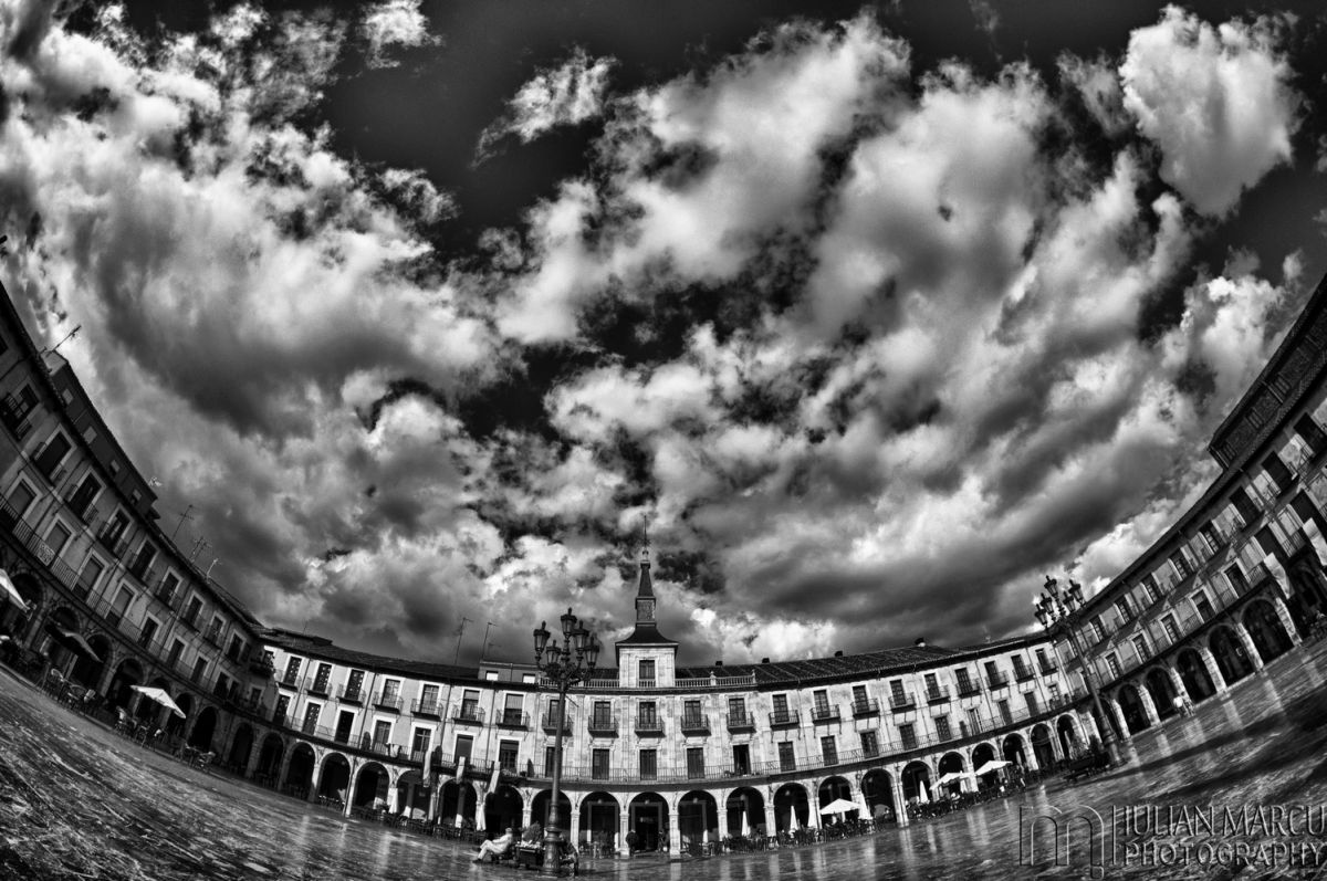  Eye-dentity of León