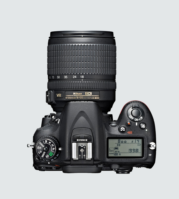  Cel mai performant aparat foto in format DX: Nikon D7100 – UPDATE