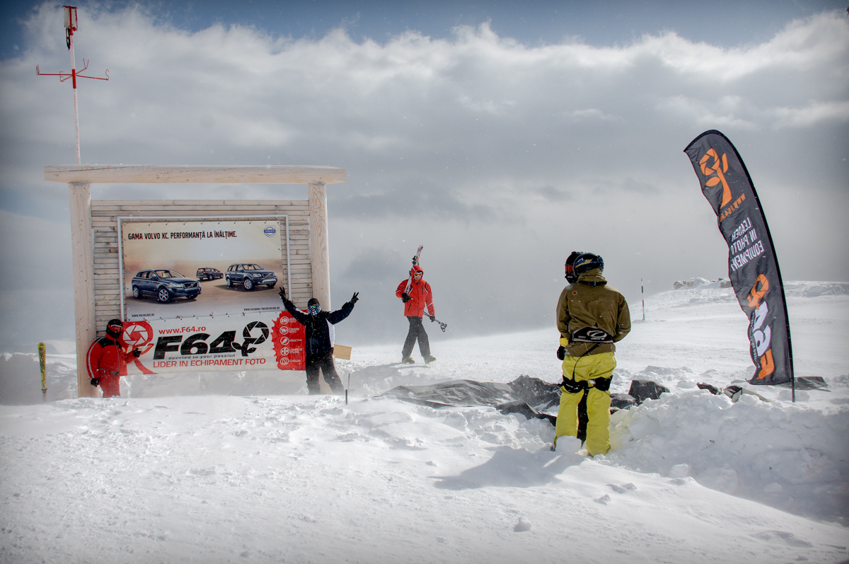  Impresii despre Winter Air Sports