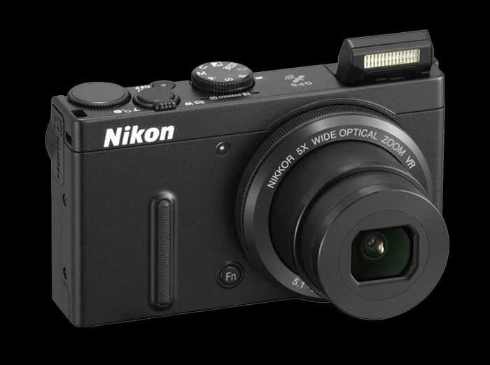 Nikon COOLPIX A – primul compact Nikon cu senzor de DSLR