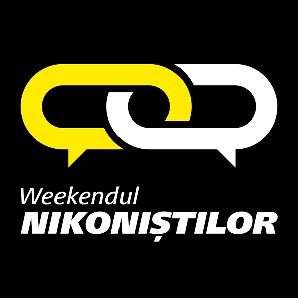  Weekend-ul Nikonistilor