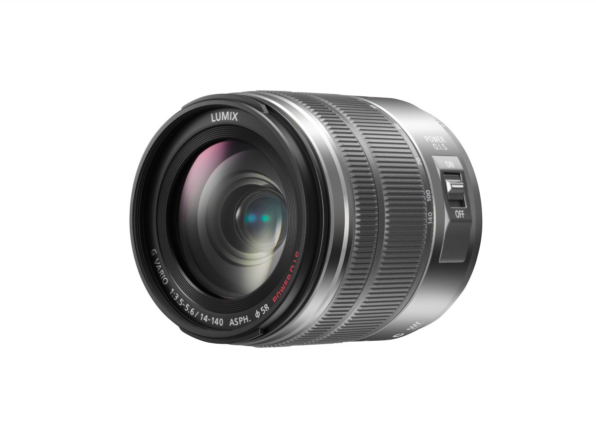  Noi lansari Panasonic – Lumix LF1, G6 si G Vario 14-140mm