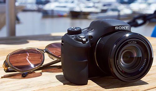  Castigatorii concursului Sony