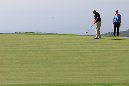 Cum fotografiezi un turneu de golf cu Canon 60D