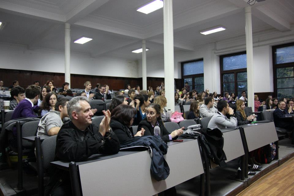  195 ani de Poli