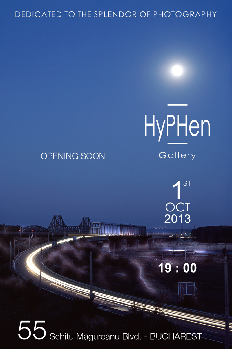 Lansare HyPHen Gallery
