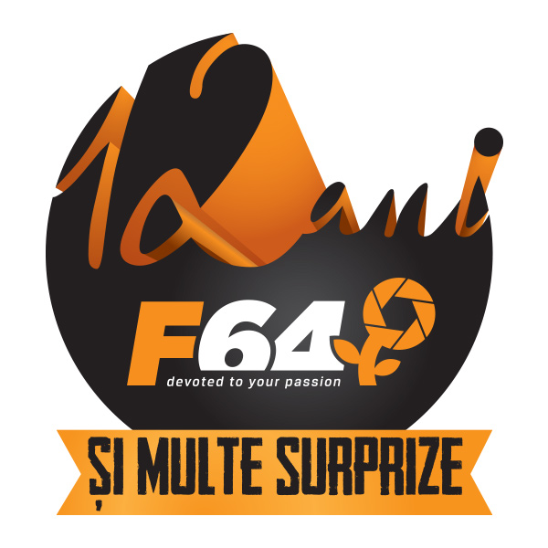  F64 implineste 12 ani!