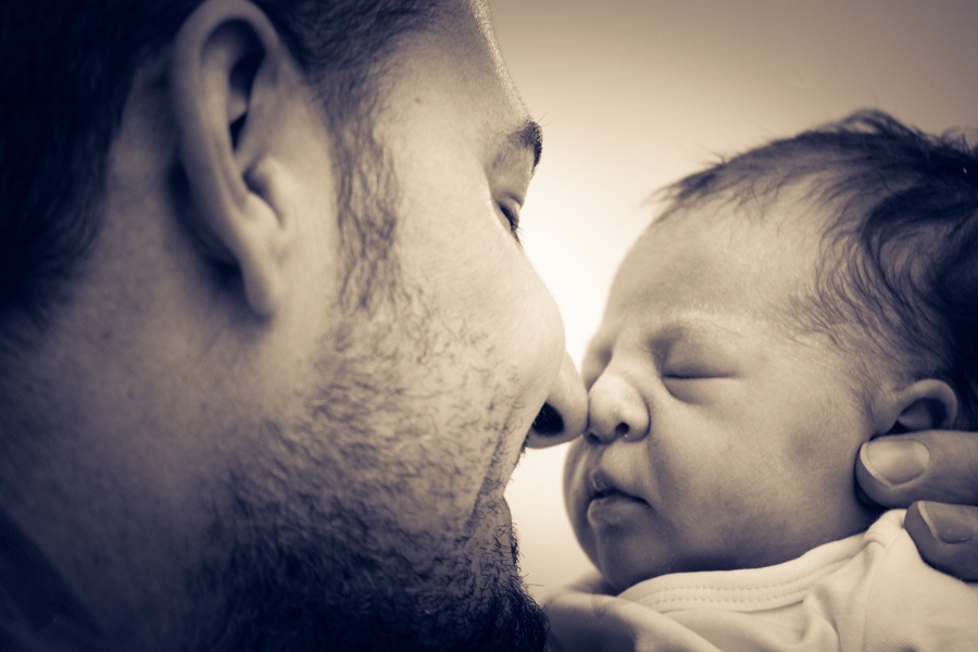  Castigatorii concursului Father&child