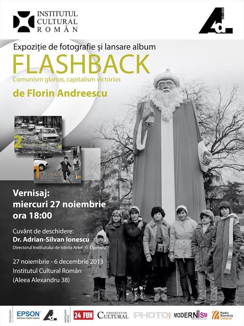  Expozitia de fotografie Florin Andreescu