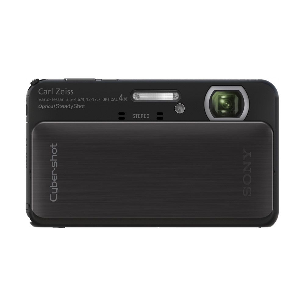  Review Sony Cyber-shot DSC-TX20
