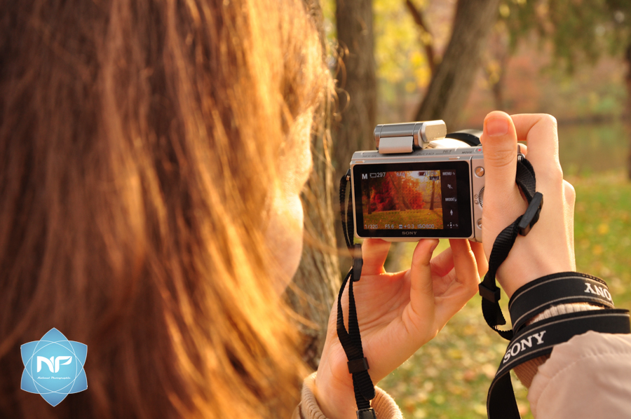  Ateliere si cursuri foto National Photographic