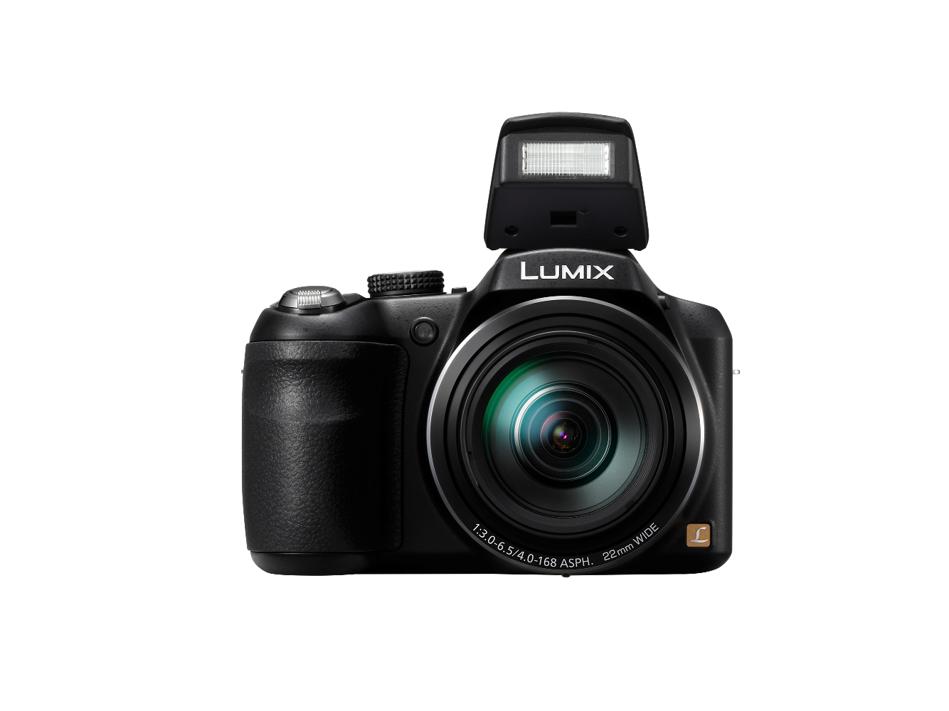  Panasonic lansează noile camere digitale LUMIX