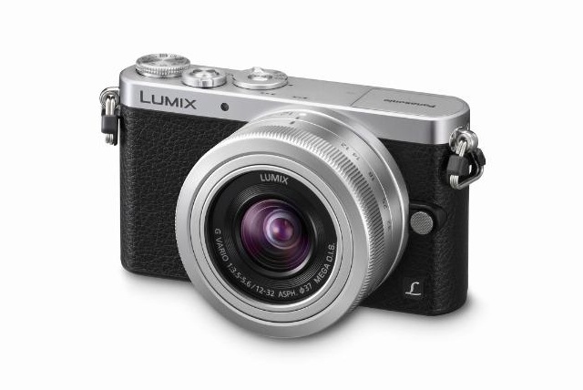  Review Panasonic LUMIX GM1
