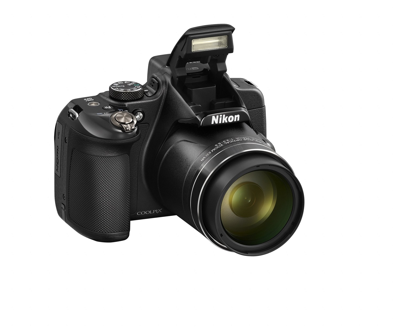  Conectivitate la superlativ cu noile compacte Nikon COOLPIX