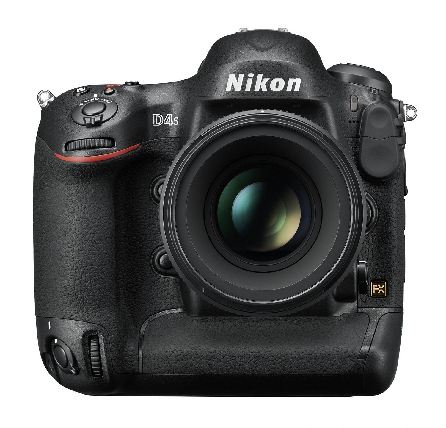  Lansare Nikon D4S, noul varf de gama FX