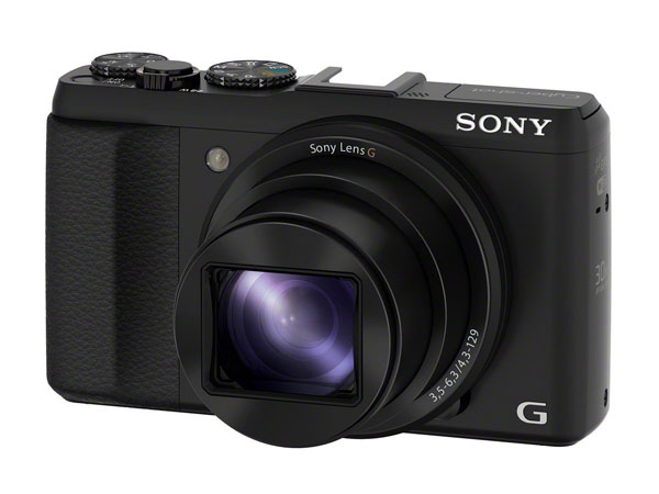 camera foto compacta Sony HX60V