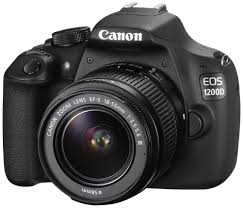  Lansare DSLR Canon 1200D, Canon PowerShot G1 X Mark II + alte 7 camere foto