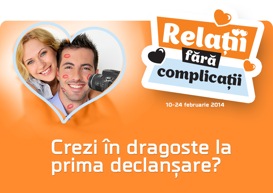  Relaţii fără complicaţii