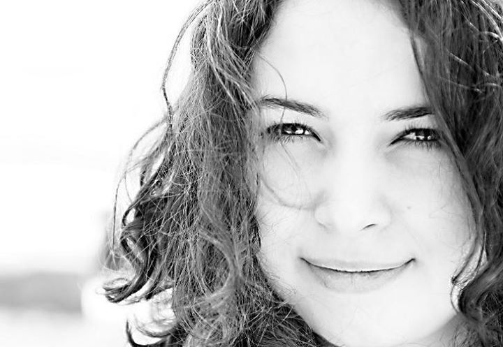  Scurte interviuri cu doamnele si domnisoarele de la F64: Mihaela Prunică