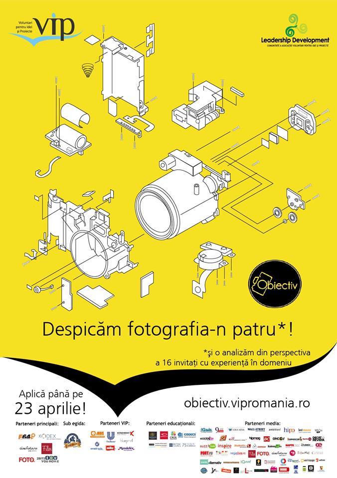  Despicam fotografia’n patru! -Evenimente foto